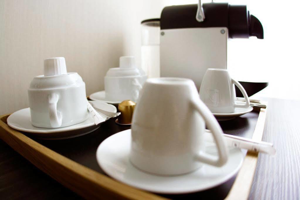 City Hotel Bosse Бад-Эйнхаузен Экстерьер фото
