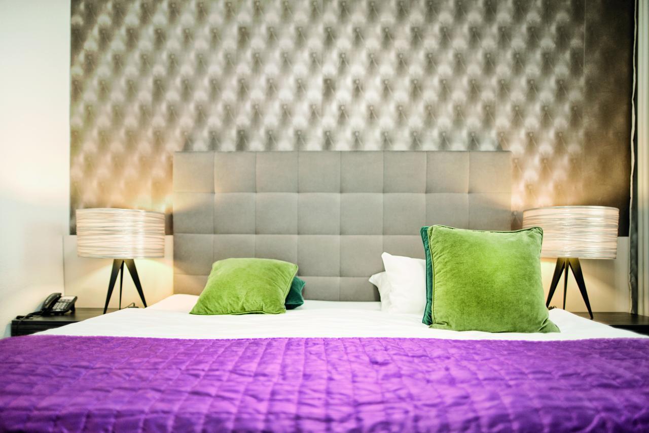 City Hotel Bosse Бад-Эйнхаузен Экстерьер фото